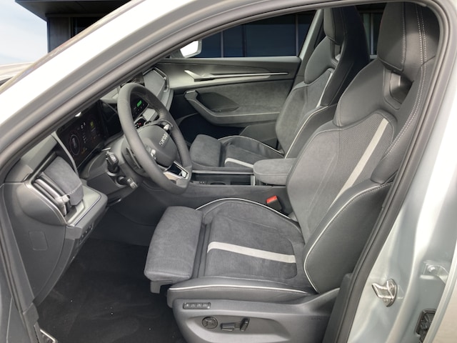 Skoda Kodiaq 2.0 TDI Sportline