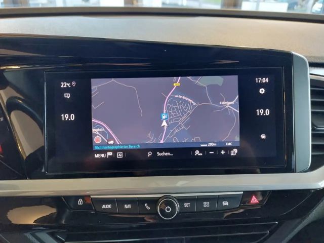 Opel Grandland X GS-Line Grand Sport