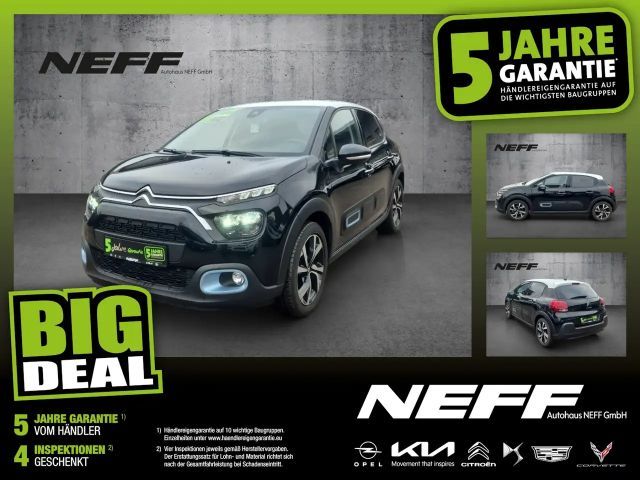 Citroën C3 PureTech