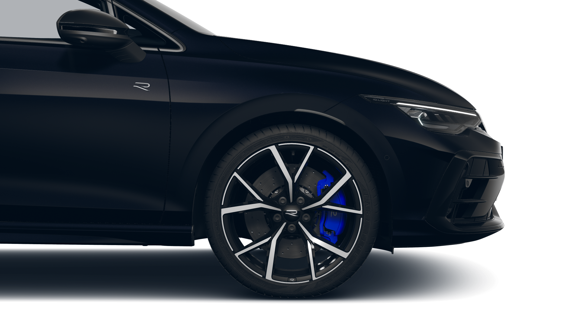 Volkswagen Golf 2.0 TSI 4Motion DSG Style