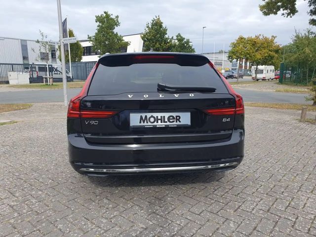 Volvo V90 Bright Plus