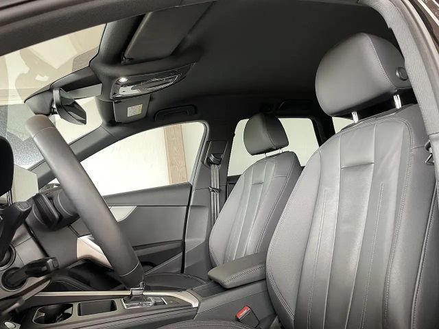 Audi A4 Avant S-Tronic