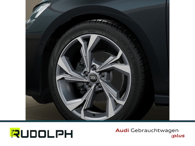 Audi A3 35 TFSI S-Tronic Sportback