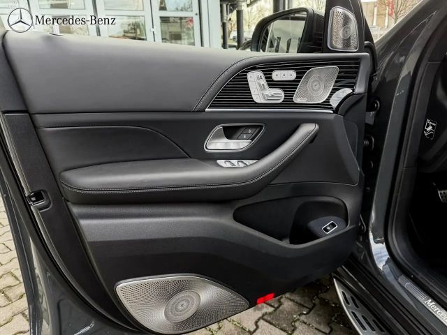 Mercedes-Benz GLS 450 4MATIC AMG Line GLS 450 d