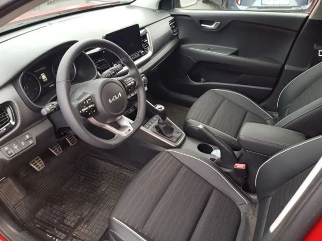 Kia Stonic GT-Line