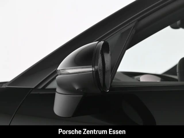 Porsche Macan / Luftfederung AD AHK-el. klappb. Panorama Soundsy