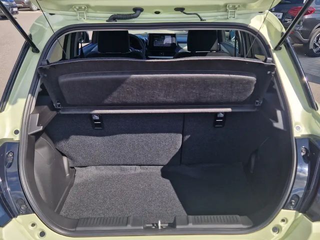 Suzuki Swift Comfort Hybrid