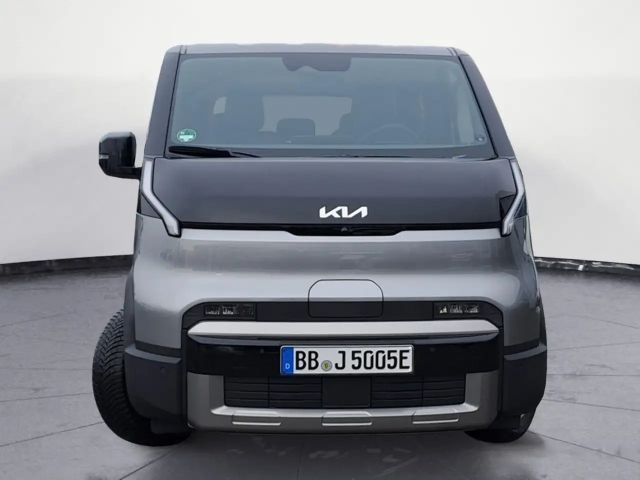 Kia PV5 Passenger 5-Sitzer Elite 405 km Reichweite