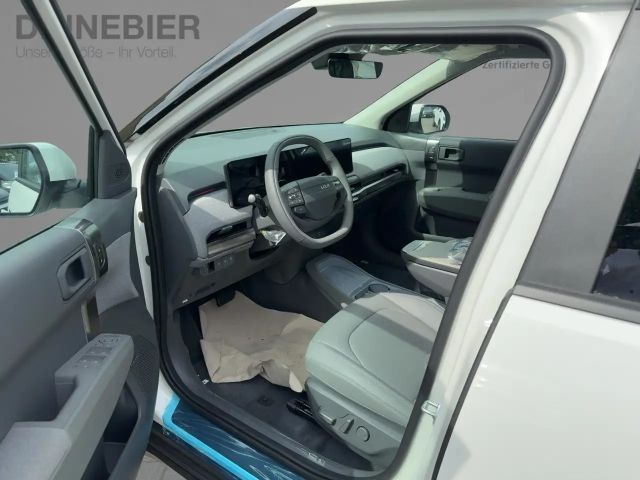 Kia EV3 58.3 kWh Earth