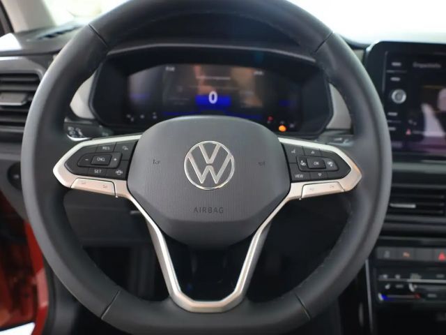Volkswagen T-Cross Friends TSI