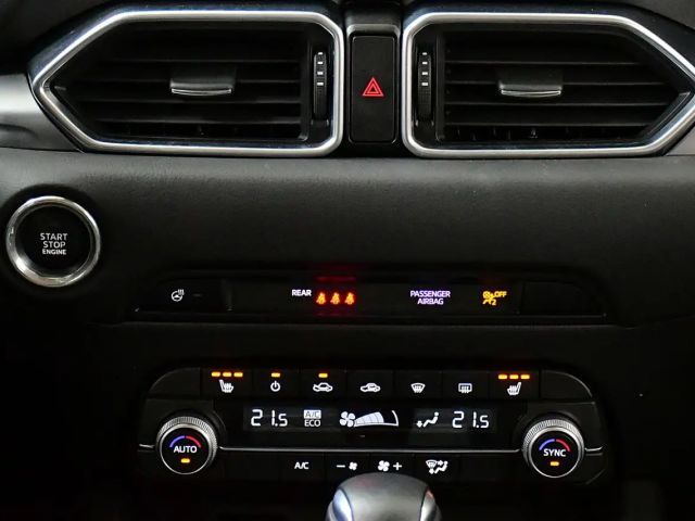 Mazda CX-5 G165 Ambition Aut.