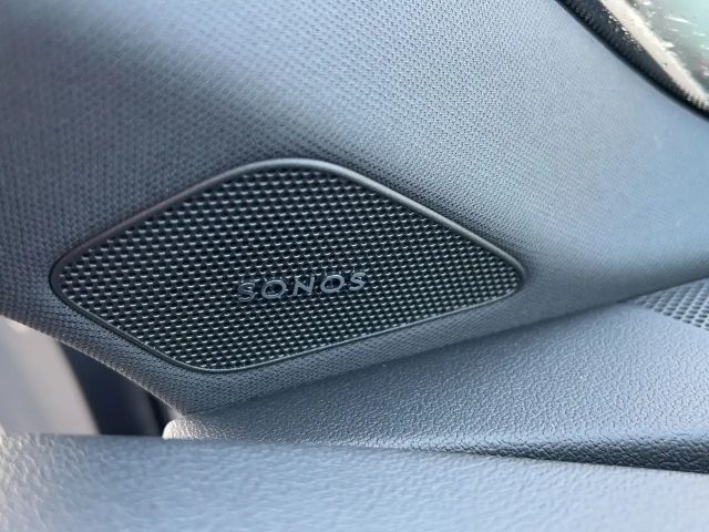 Audi RS3 S-Tronic Sedan