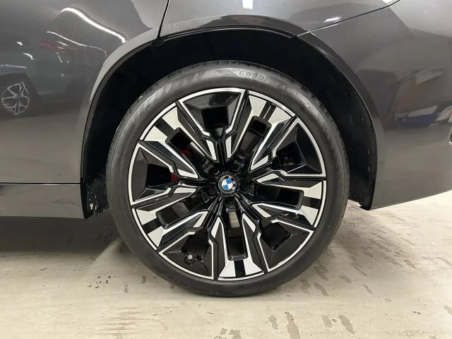BMW X3 M-Sport xDrive