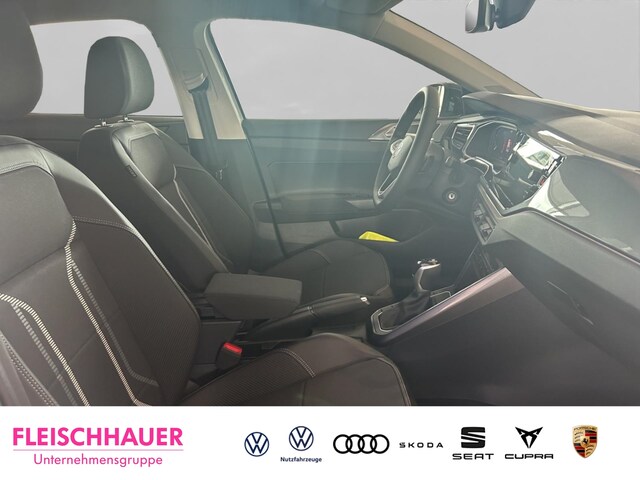 Volkswagen Taigo DSG Style