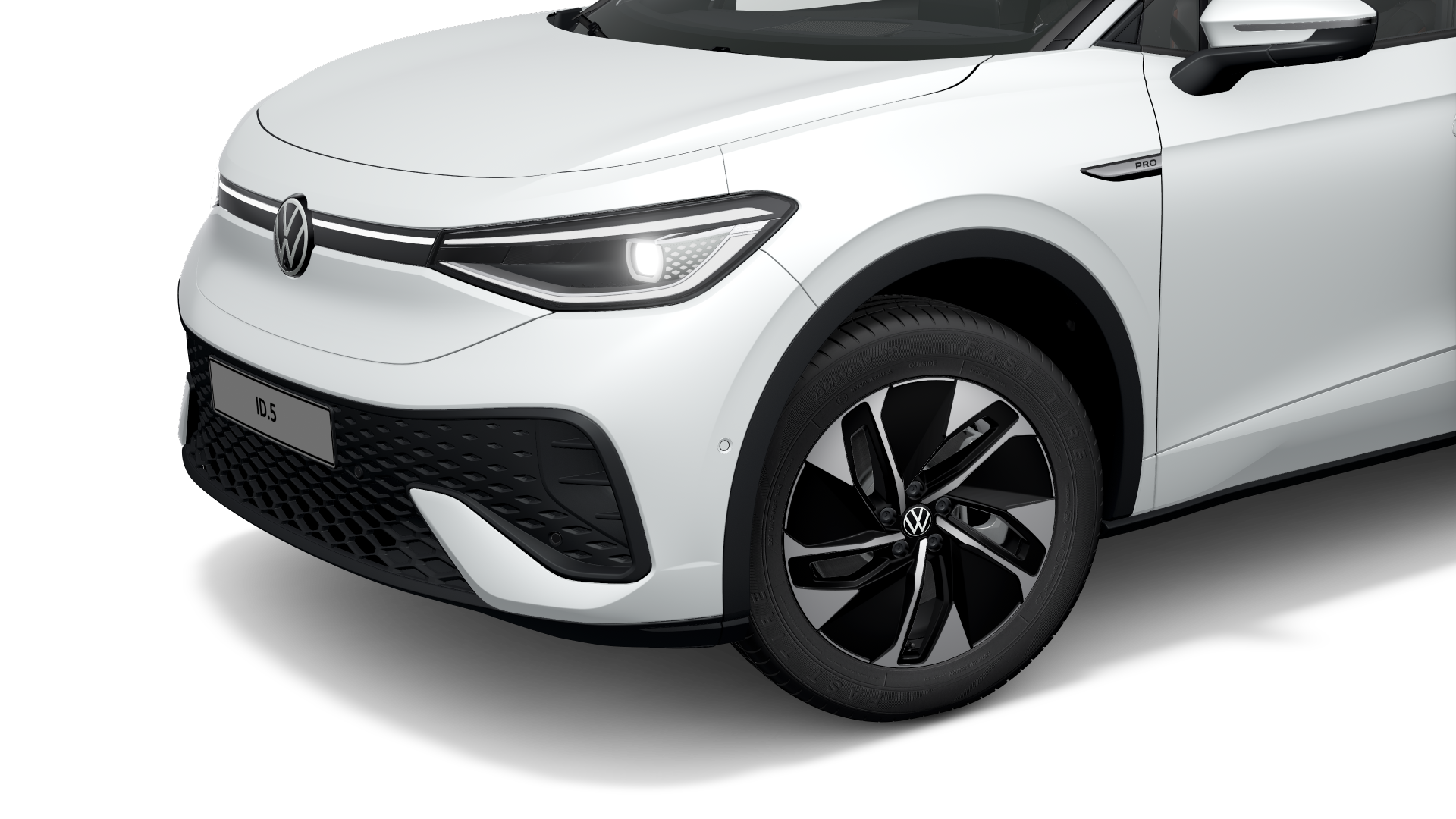 Volkswagen ID.5 150 kW 77 KWh IQ.Drive