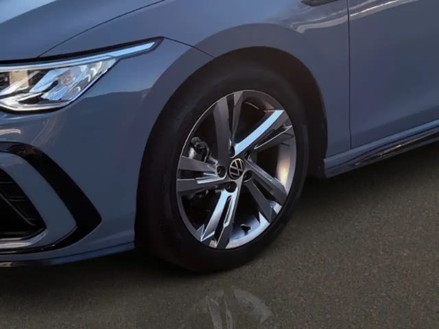 Volkswagen Golf 1.5 TSI R-Line Variant