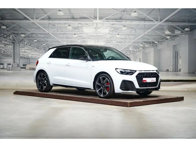 Audi A1 40 TFSI S-Line Sportback