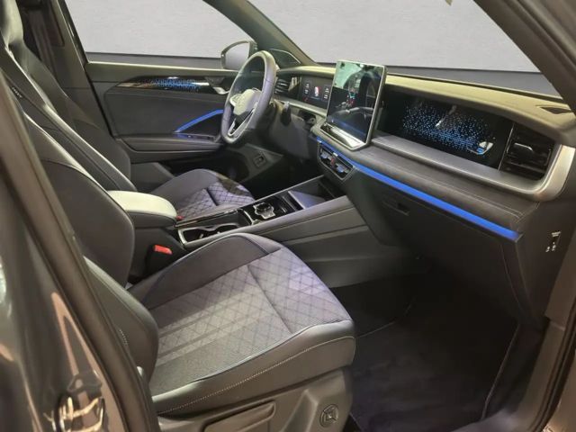 Volkswagen Tayron 2.0 TDI 4Motion DSG R-Line