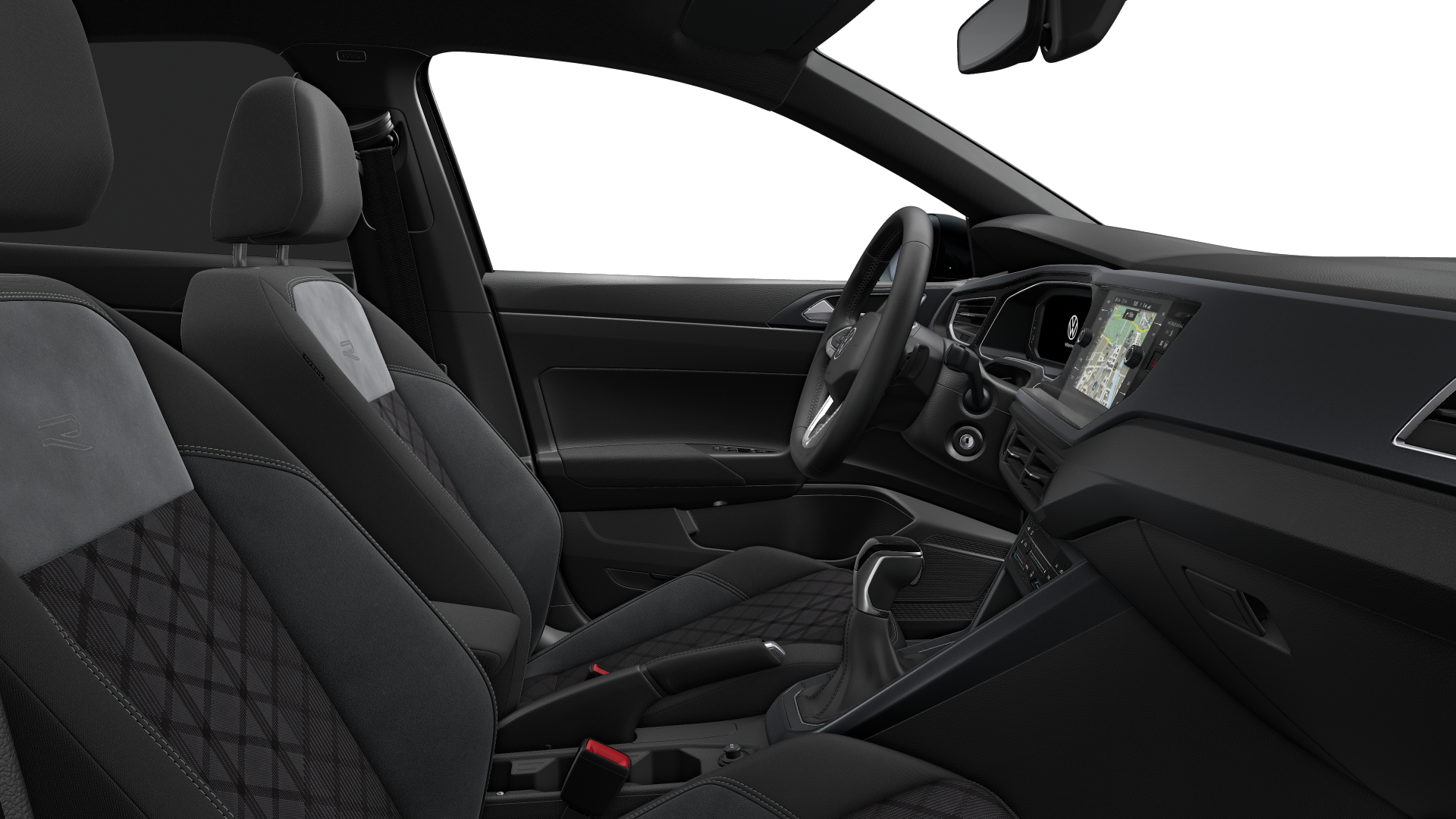 Volkswagen Taigo 1.5 TSI DSG R-Line