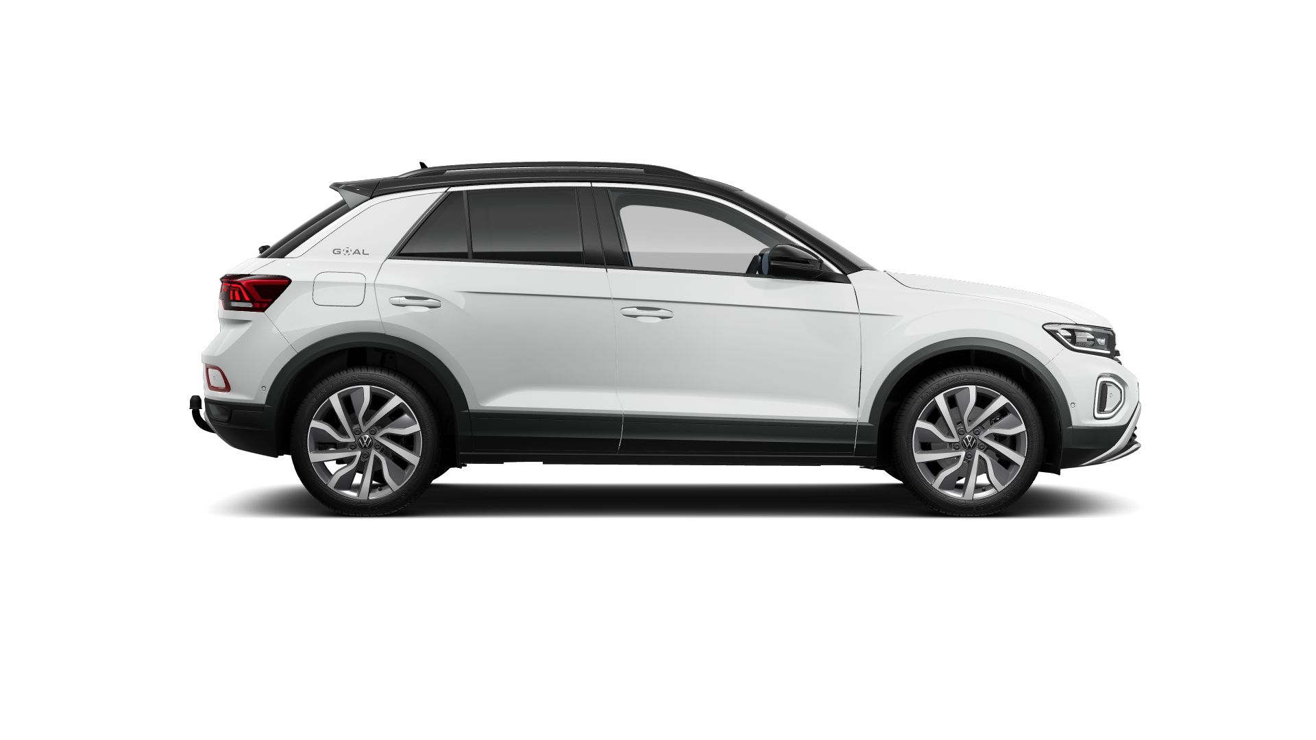 Volkswagen T-Roc DSG Life