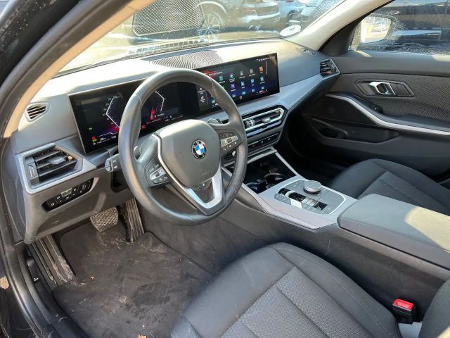 BMW 318 318d Touring