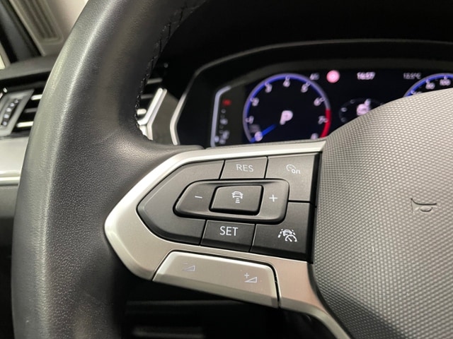 Volkswagen Passat 1.5 TSI DSG Variant