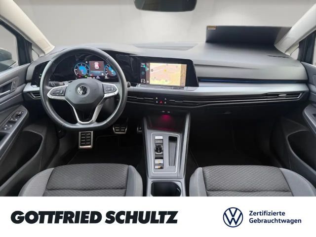 Volkswagen Golf 2.0 TDI DSG