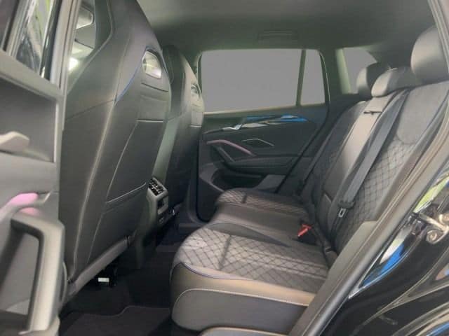 Volkswagen Tiguan 4Motion DSG R-Line