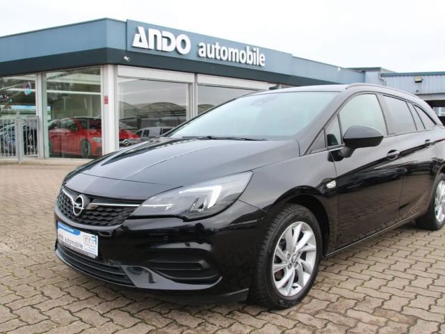 Opel Astra Edition Sports Tourer