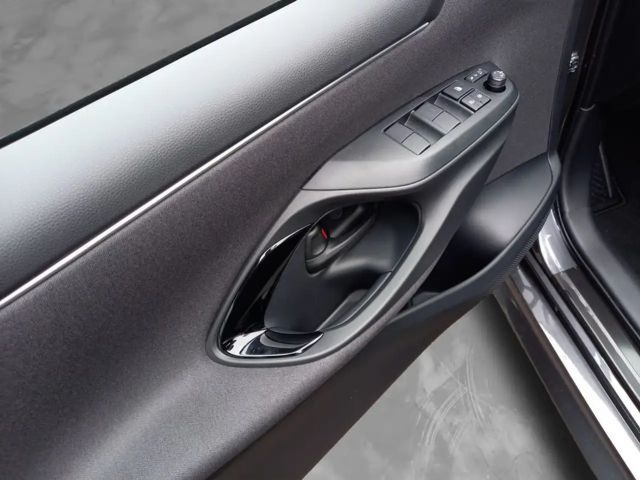 Toyota Yaris Hybride Style