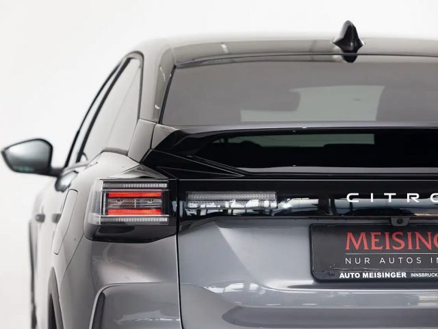 Citroën C4 Max PureTech