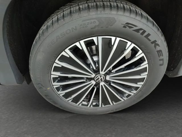 Volkswagen Tayron 2.0 TDI DSG IQ.Drive Life