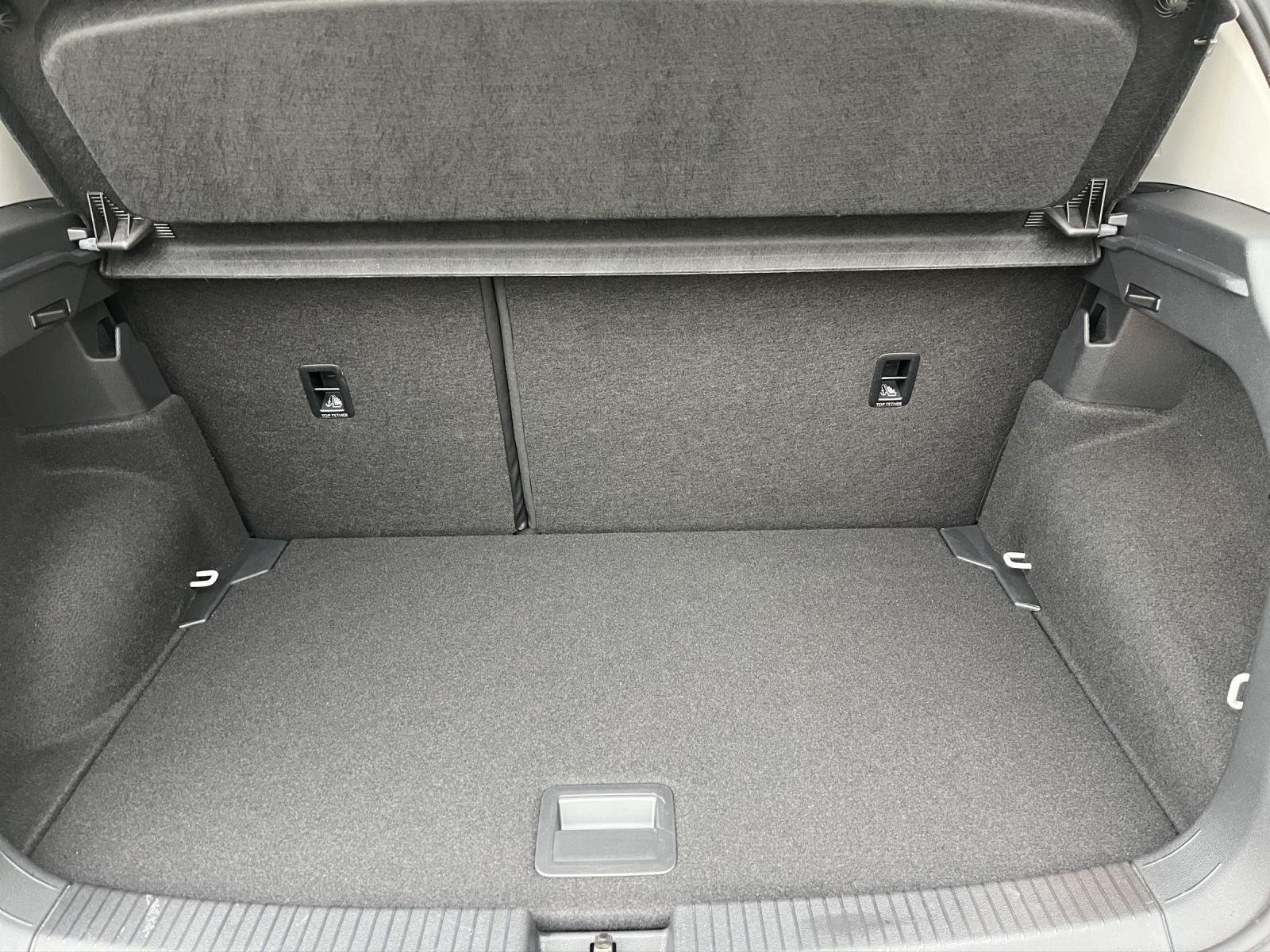 Volkswagen T-Cross 1.5 TSI DSG Style