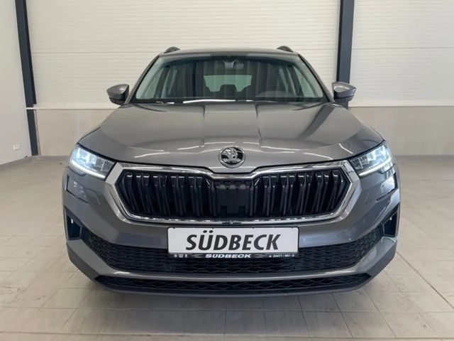 Skoda Karoq 2.0 TDI Ambition