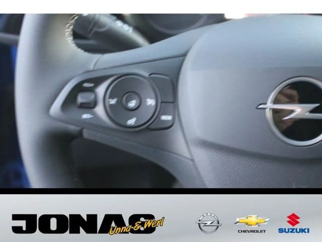 Opel Corsa 1.2 Turbo Edition