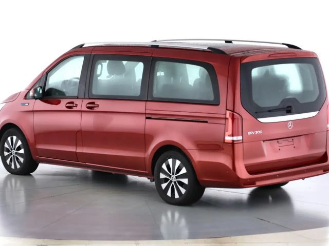 Mercedes-Benz EQV 300 Limousine Lang