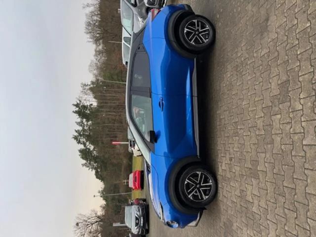 Nissan Juke N-Connecta