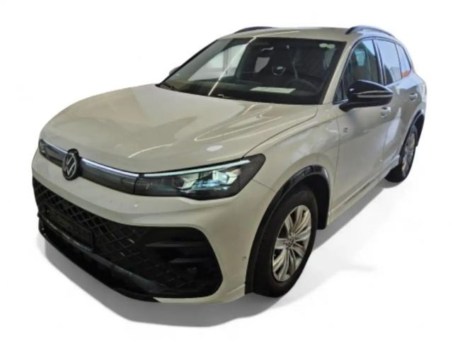 Volkswagen Tiguan 2.0 TDI DSG R-Line