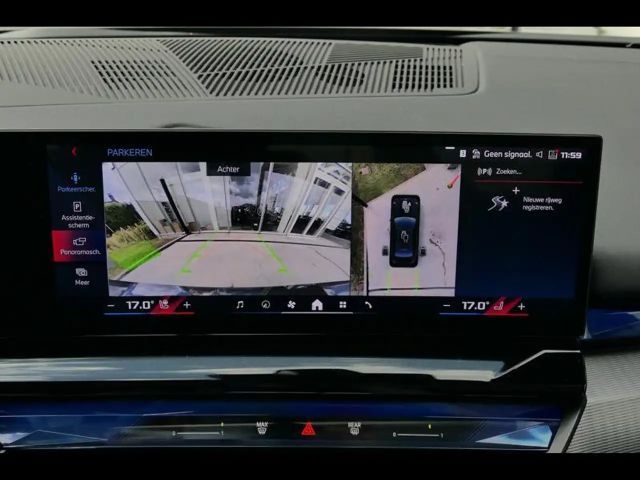 BMW i5 M60 Sedan xDrive