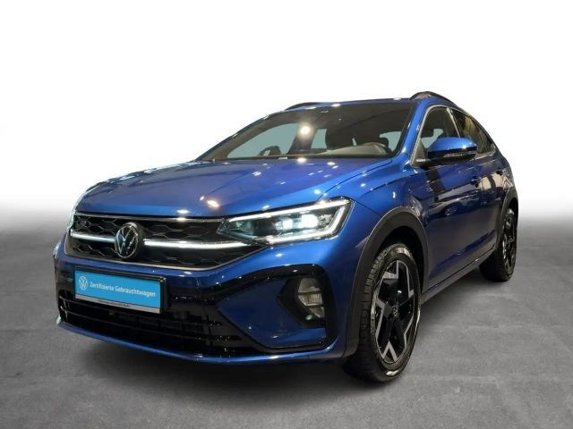 Volkswagen Taigo 1.0 TSI DSG R-Line