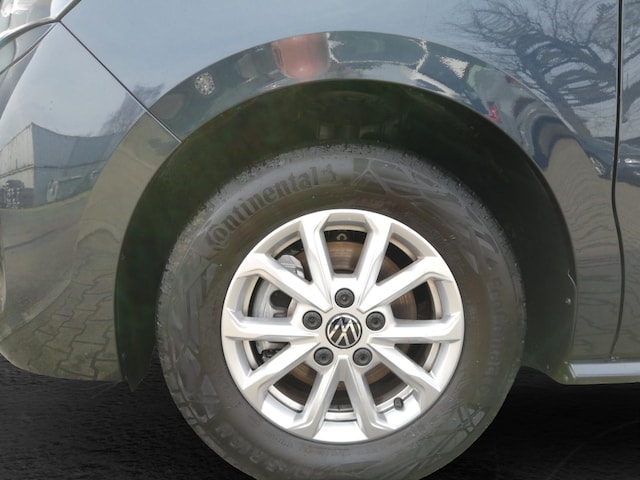 Volkswagen Multivan 2.0 TDI DSG Lang Life