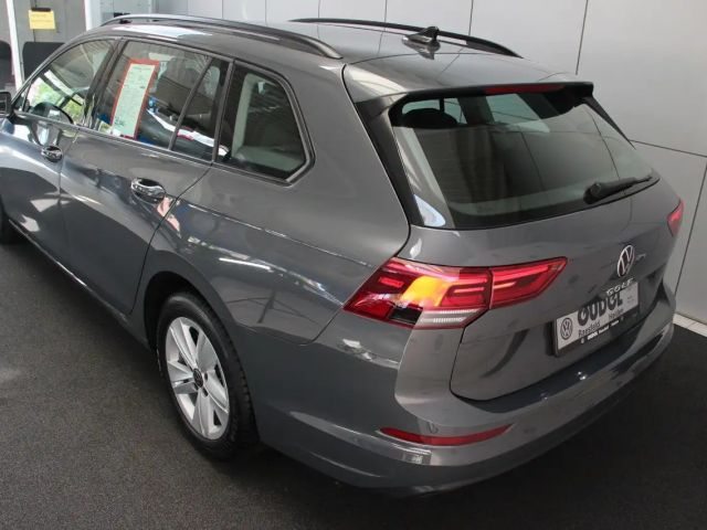 Volkswagen Golf 8 1.5 TSI"Life"LED AHK Nav LaneASS App