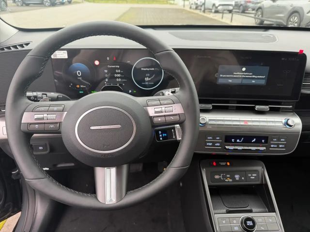 Hyundai Kona 1.6 2WD