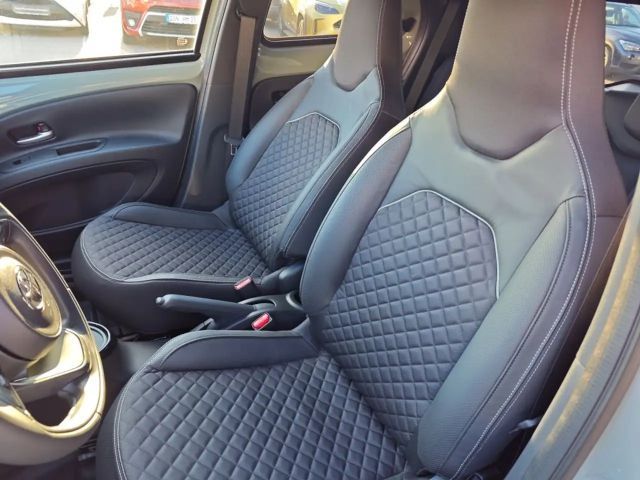 Toyota Aygo X Explore Hatchback S-CVT