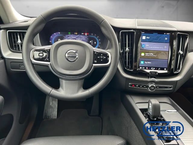 Volvo XC60 Bright Plus