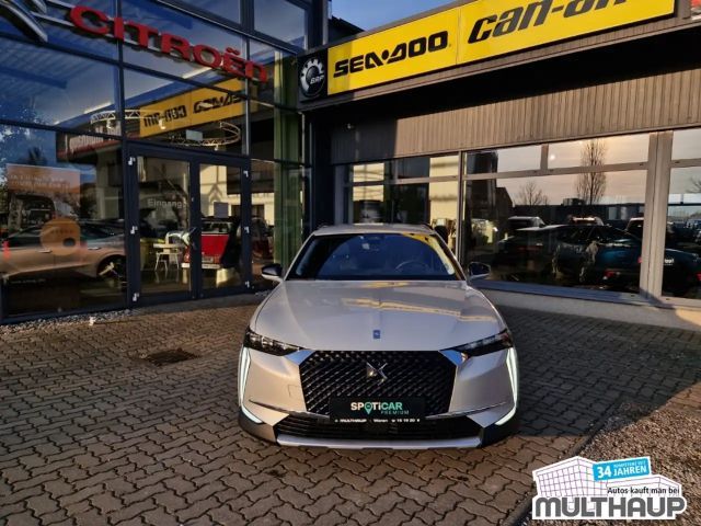 DS DS 4 BlueHDi Mobiles