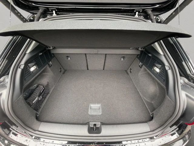 Audi Q2 35 TDI Quattro