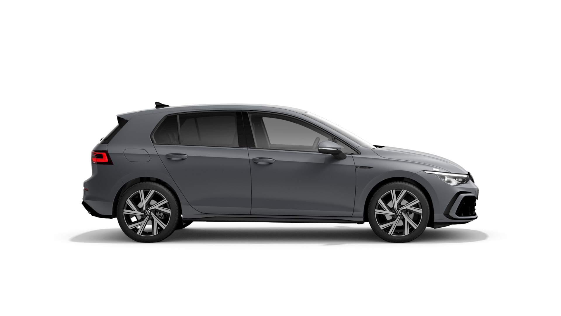 Volkswagen Golf 1.5 eTSI DSG