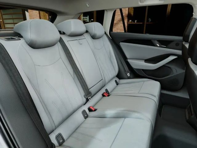 Volkswagen Passat 2.0 TDI Business DSG Variant