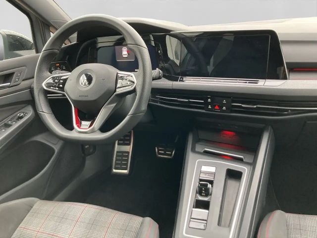 Volkswagen Golf DSG GTI Style